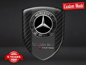 Mercedes Adesivi Auto Aziendali Racing di Pregio Design